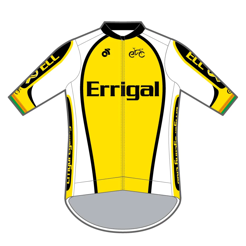APEX  Pro Jersey