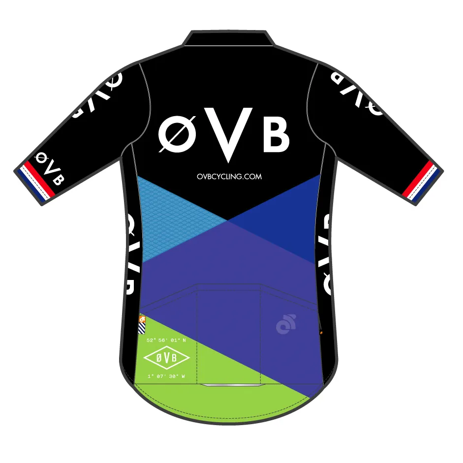 APEX  Pro Jersey