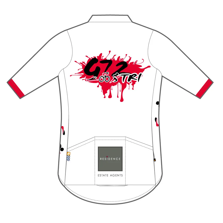 APEX  Pro Jersey
