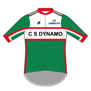 APEX  Pro Jersey