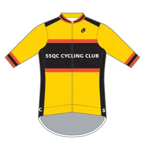 APEX  Pro Jersey