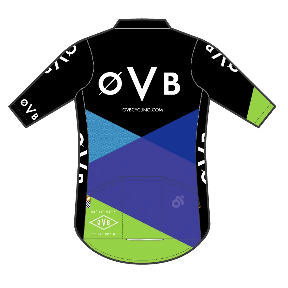 APEX  Pro Jersey