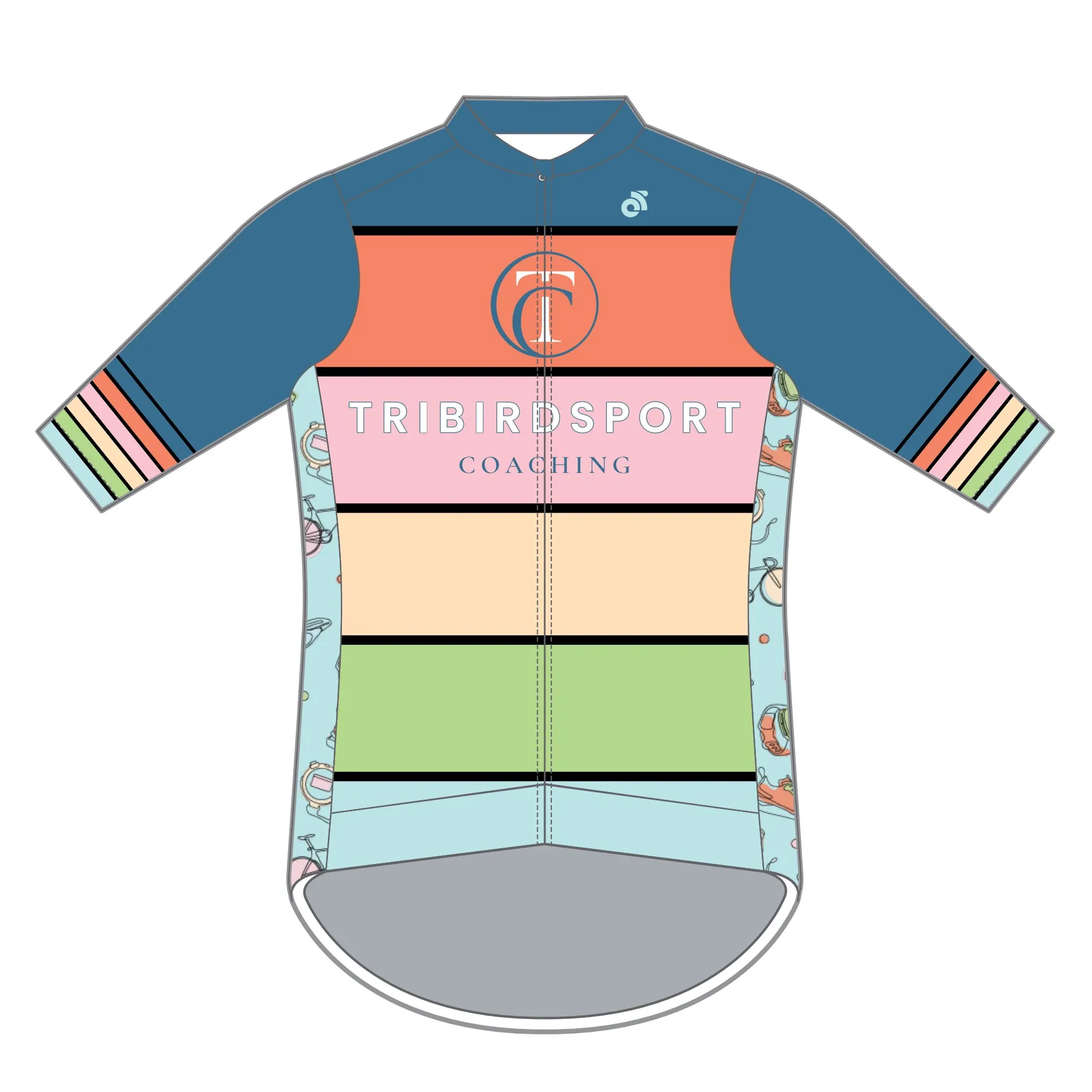 APEX  Pro Jersey