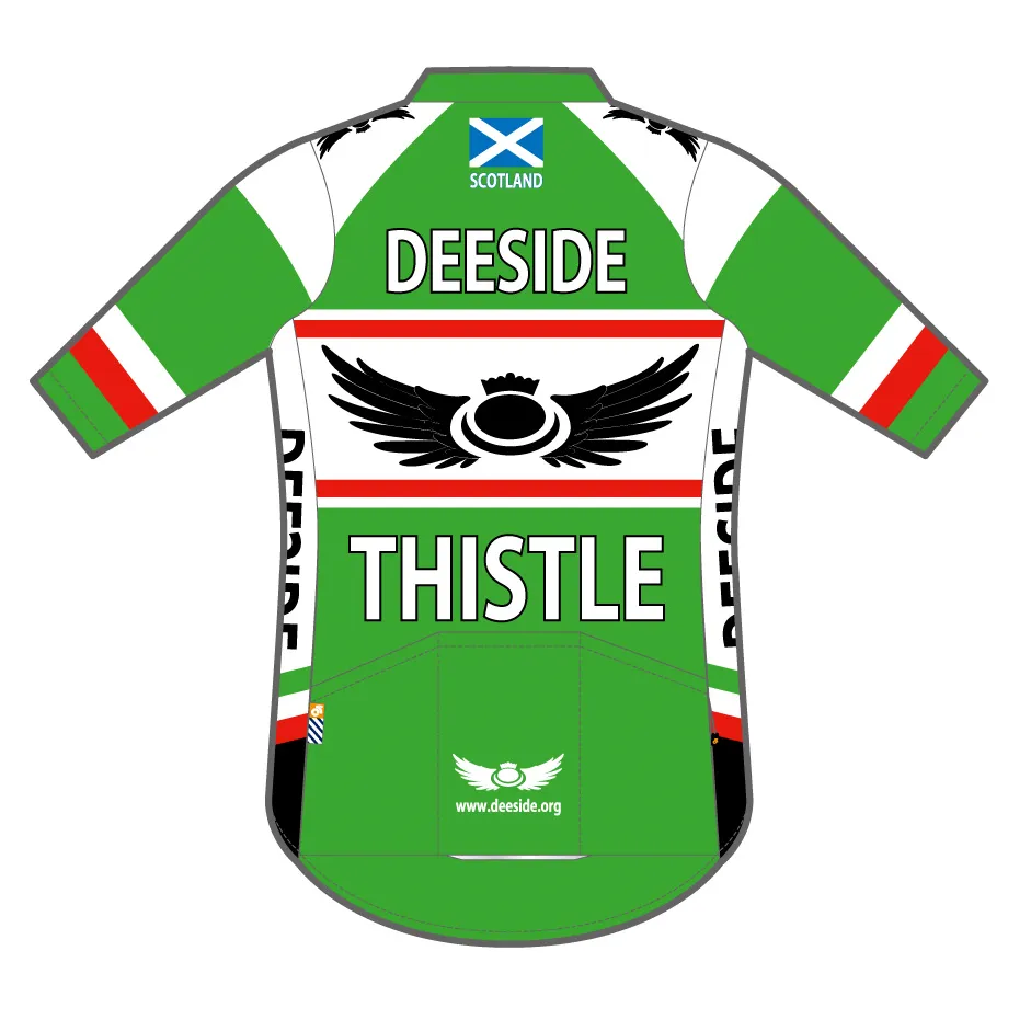 APEX  Pro Jersey