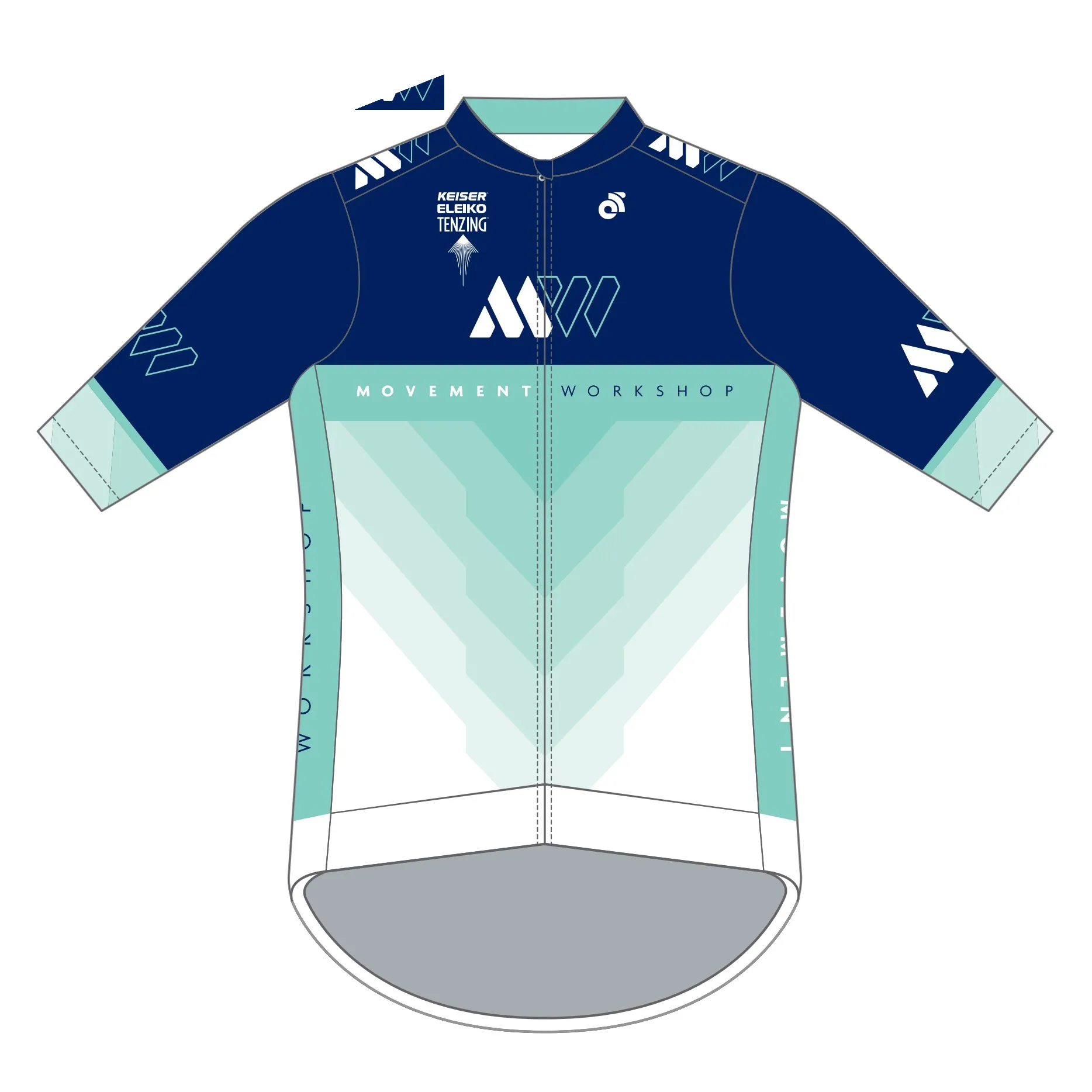 APEX  Pro Jersey