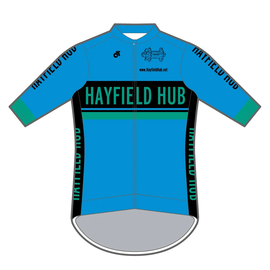APEX  Pro Jersey