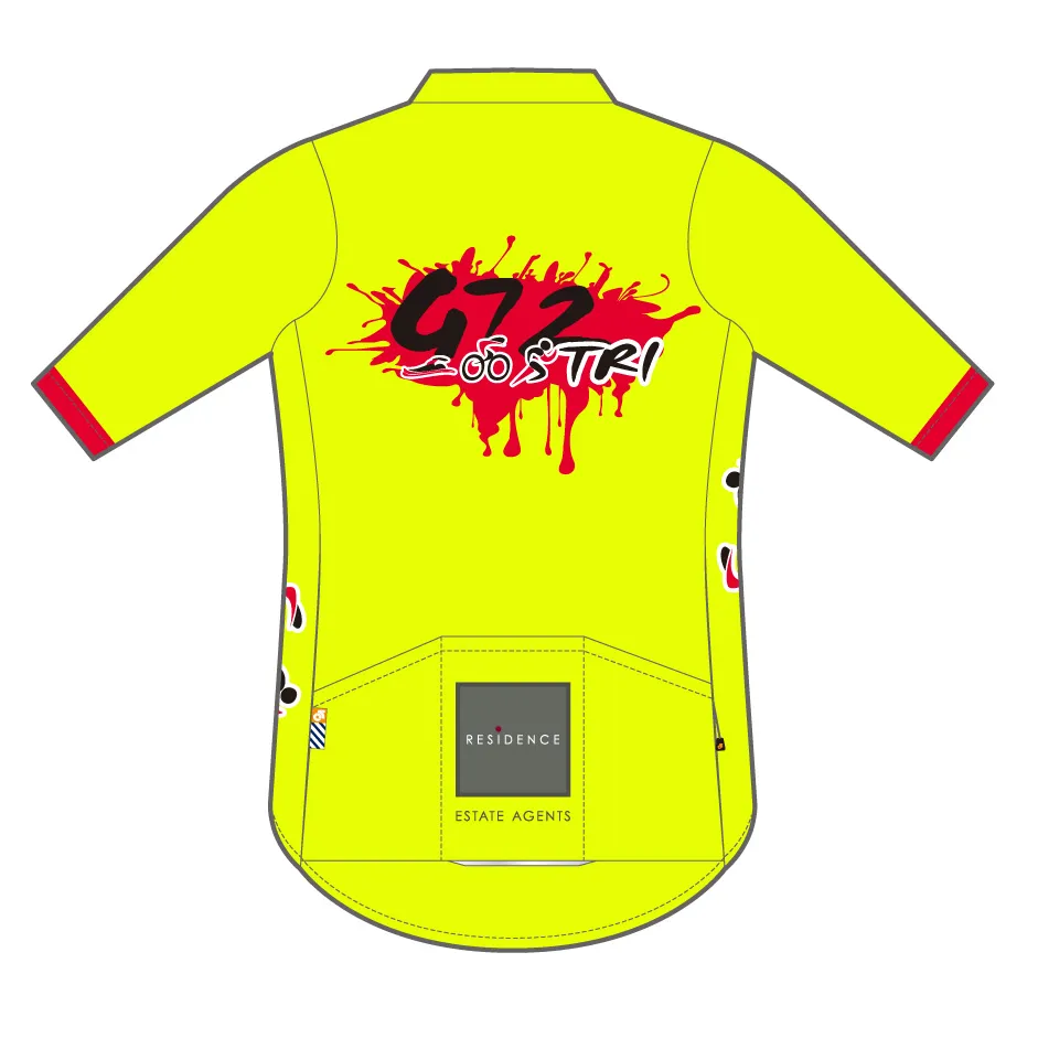 APEX  Pro Jersey