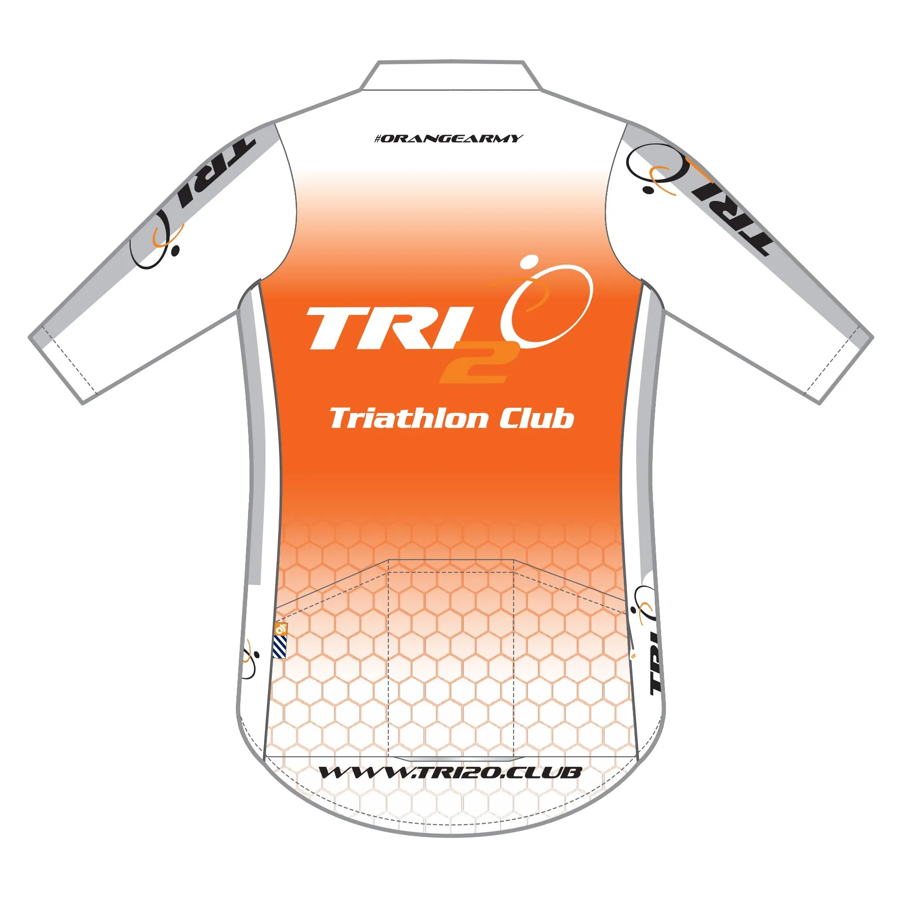 APEX  Pro Jersey
