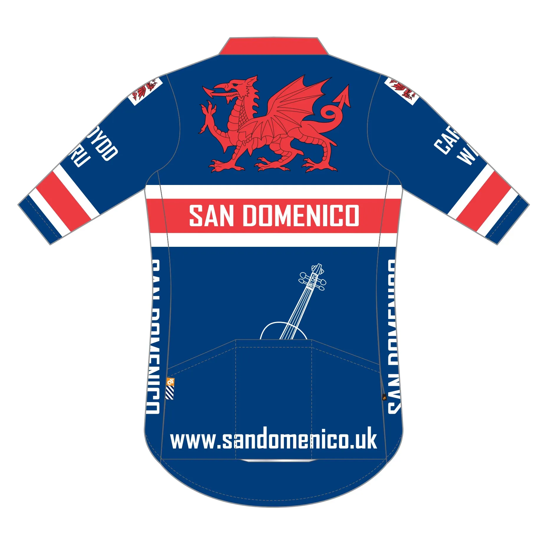 APEX  Pro Jersey