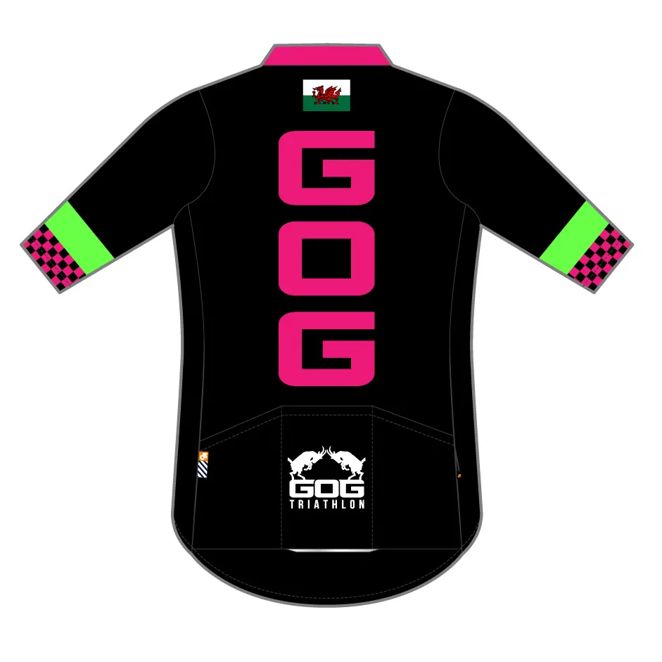 APEX  Pro Jersey