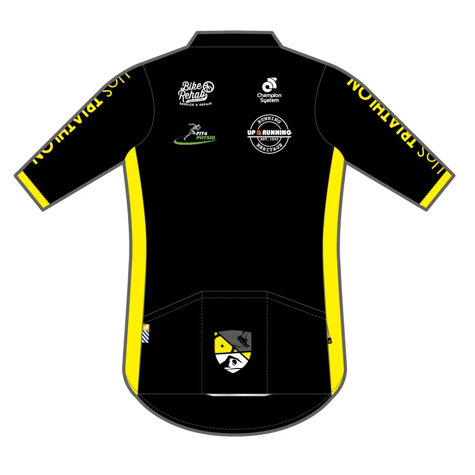APEX  Pro Jersey