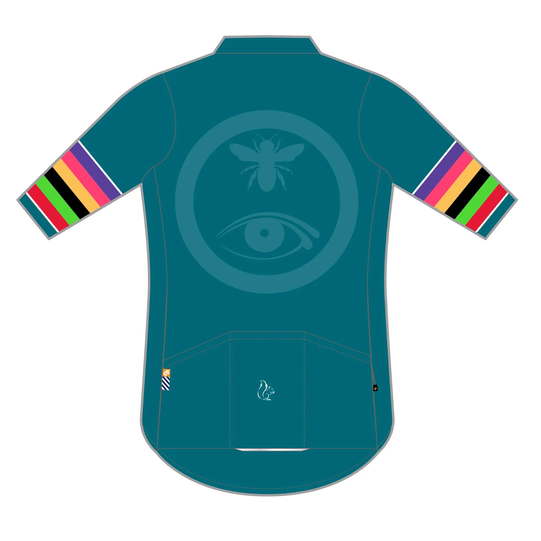 APEX  Pro Jersey