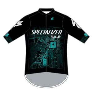 APEX  Pro Jersey