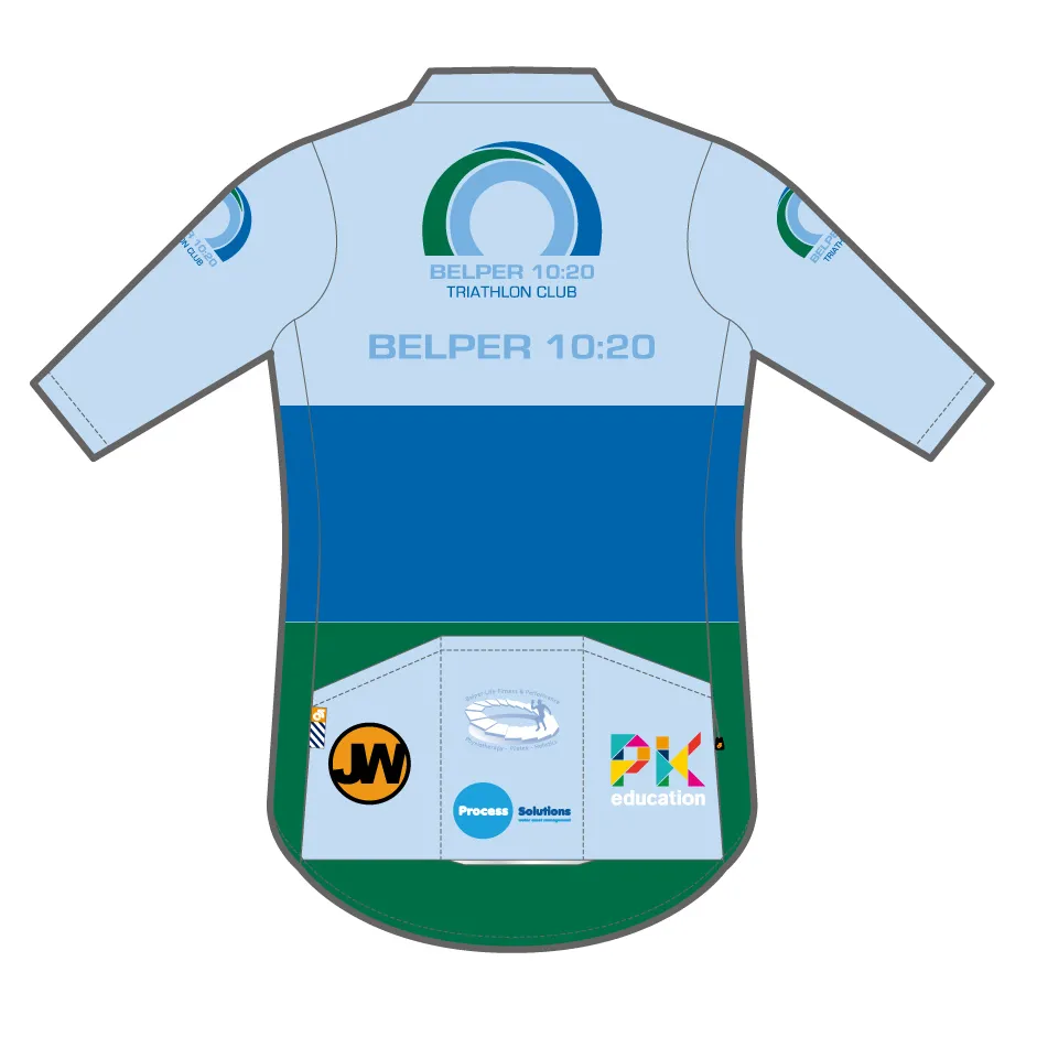APEX  Pro Jersey