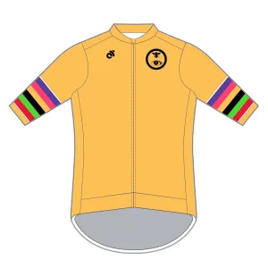 APEX  Pro Jersey