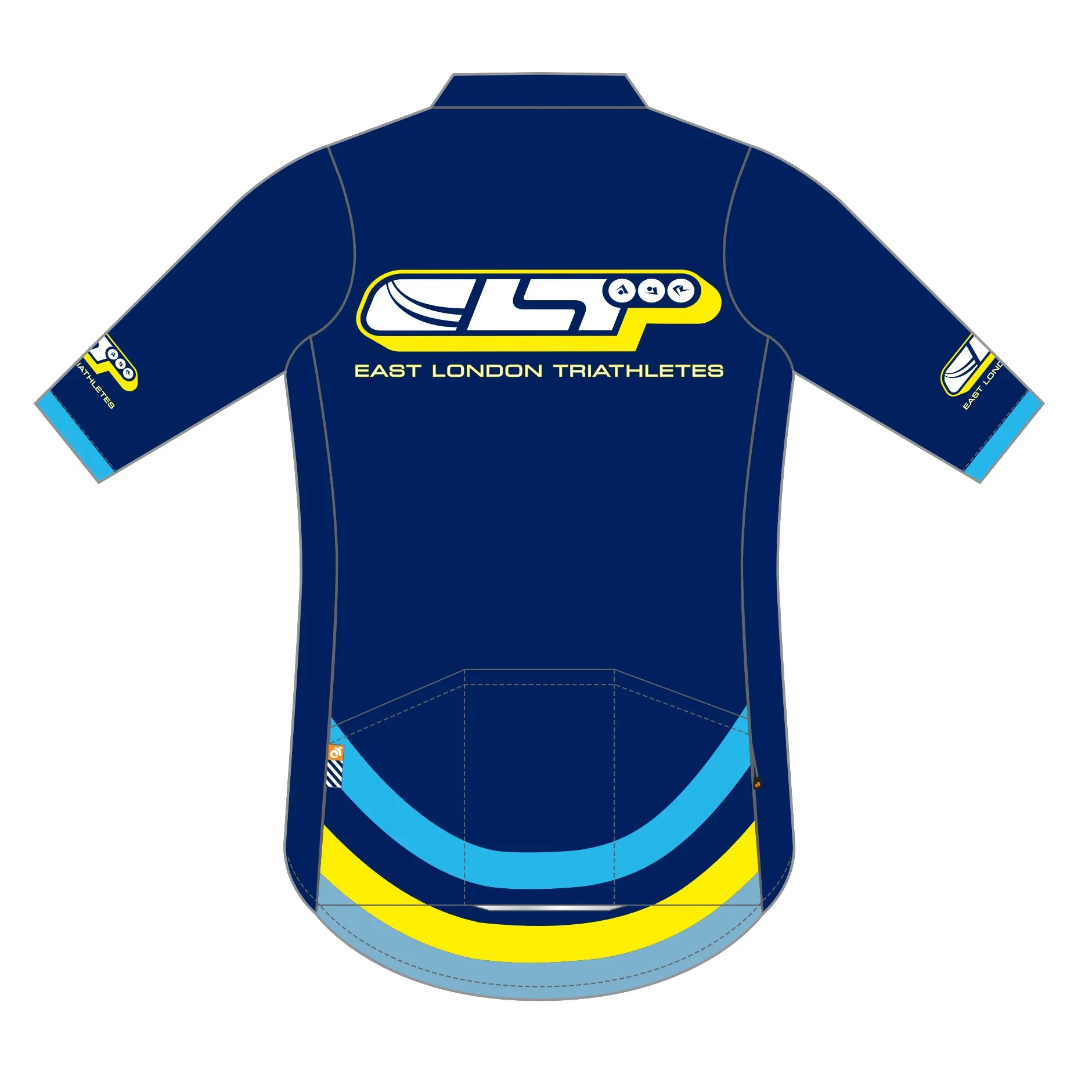 APEX  Pro Jersey