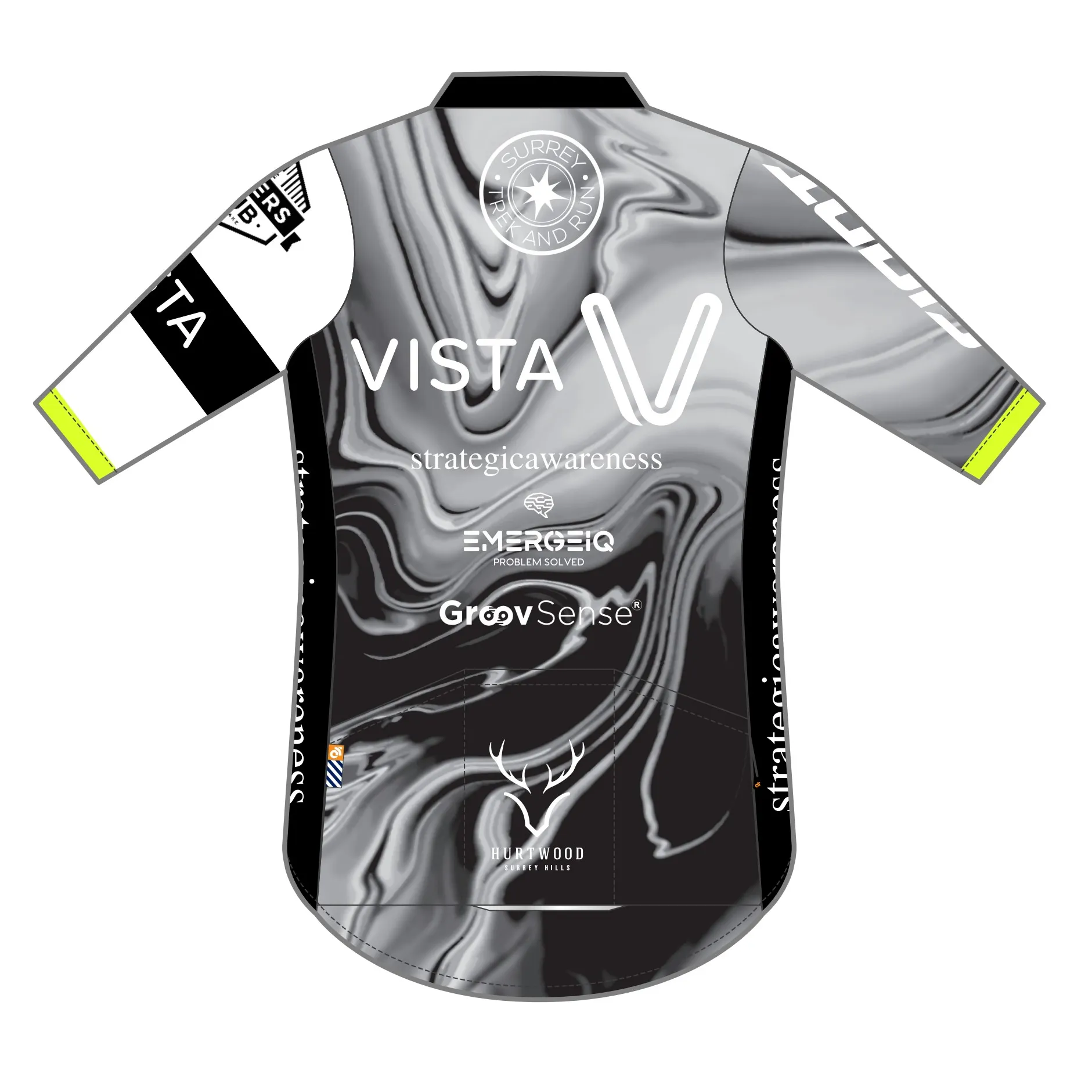 APEX  Pro Jersey