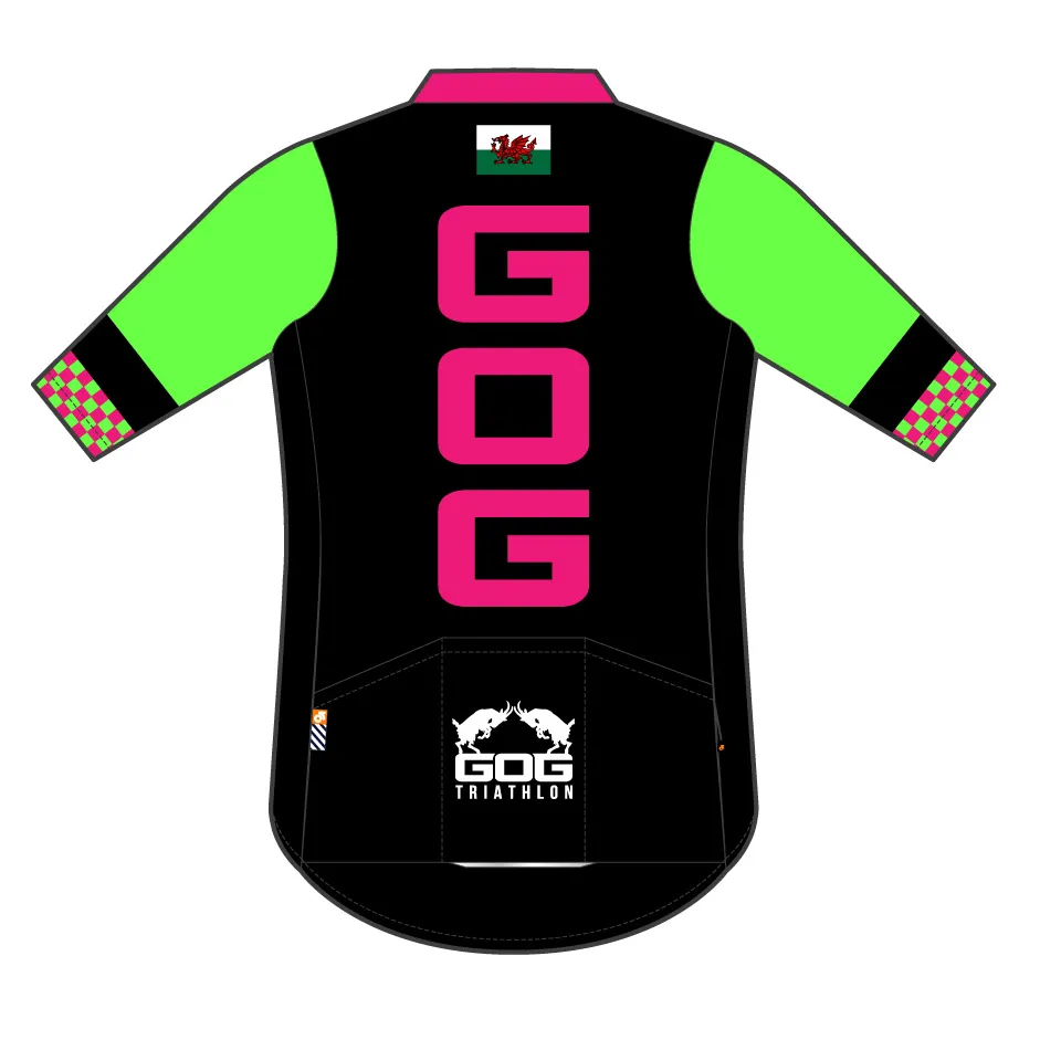 APEX  Pro Jersey