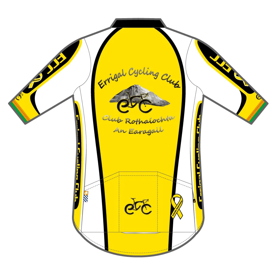 APEX  Pro Jersey