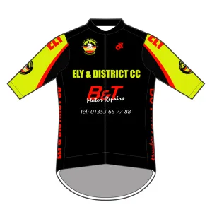 APEX  Pro Jersey