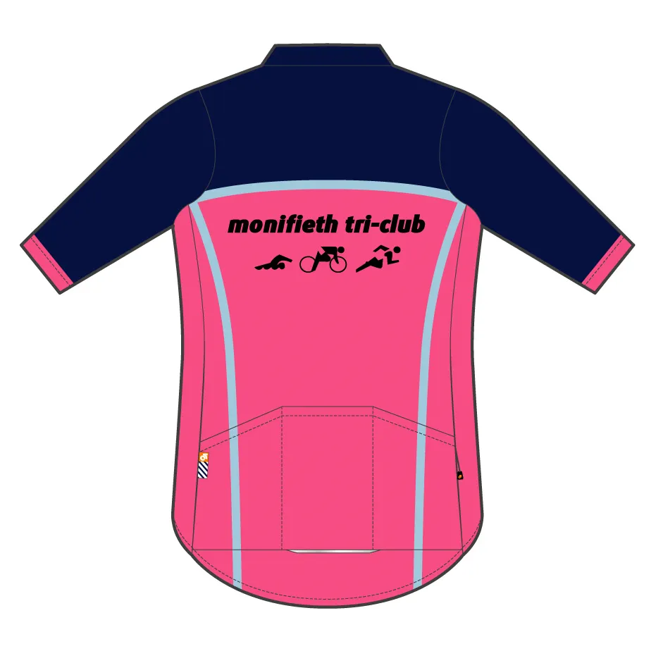 APEX  Pro Jersey