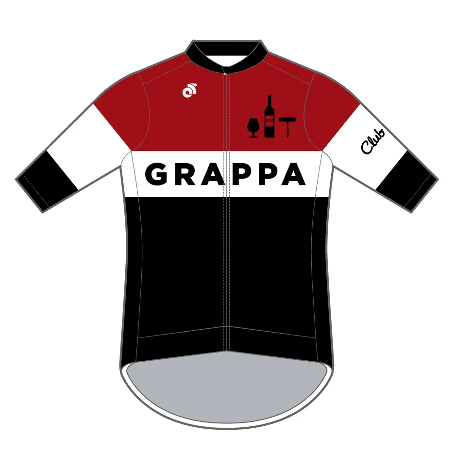 APEX  Pro Jersey