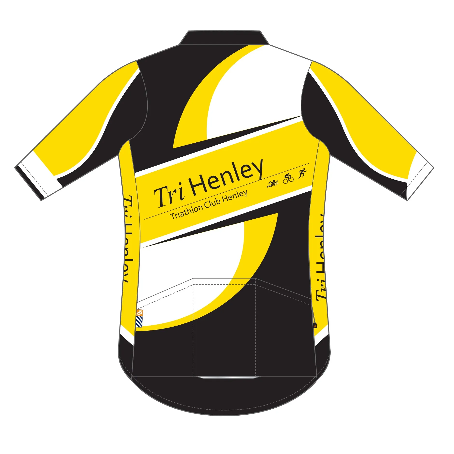 APEX  Pro Jersey
