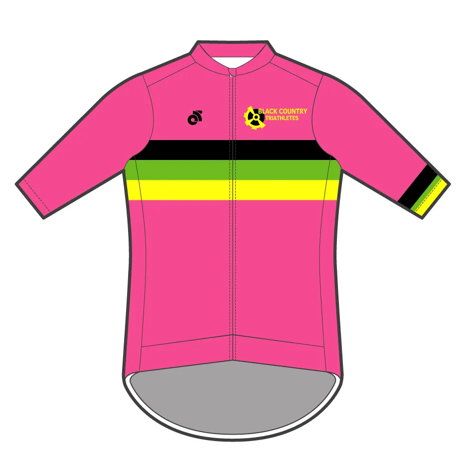 APEX  Pro Jersey