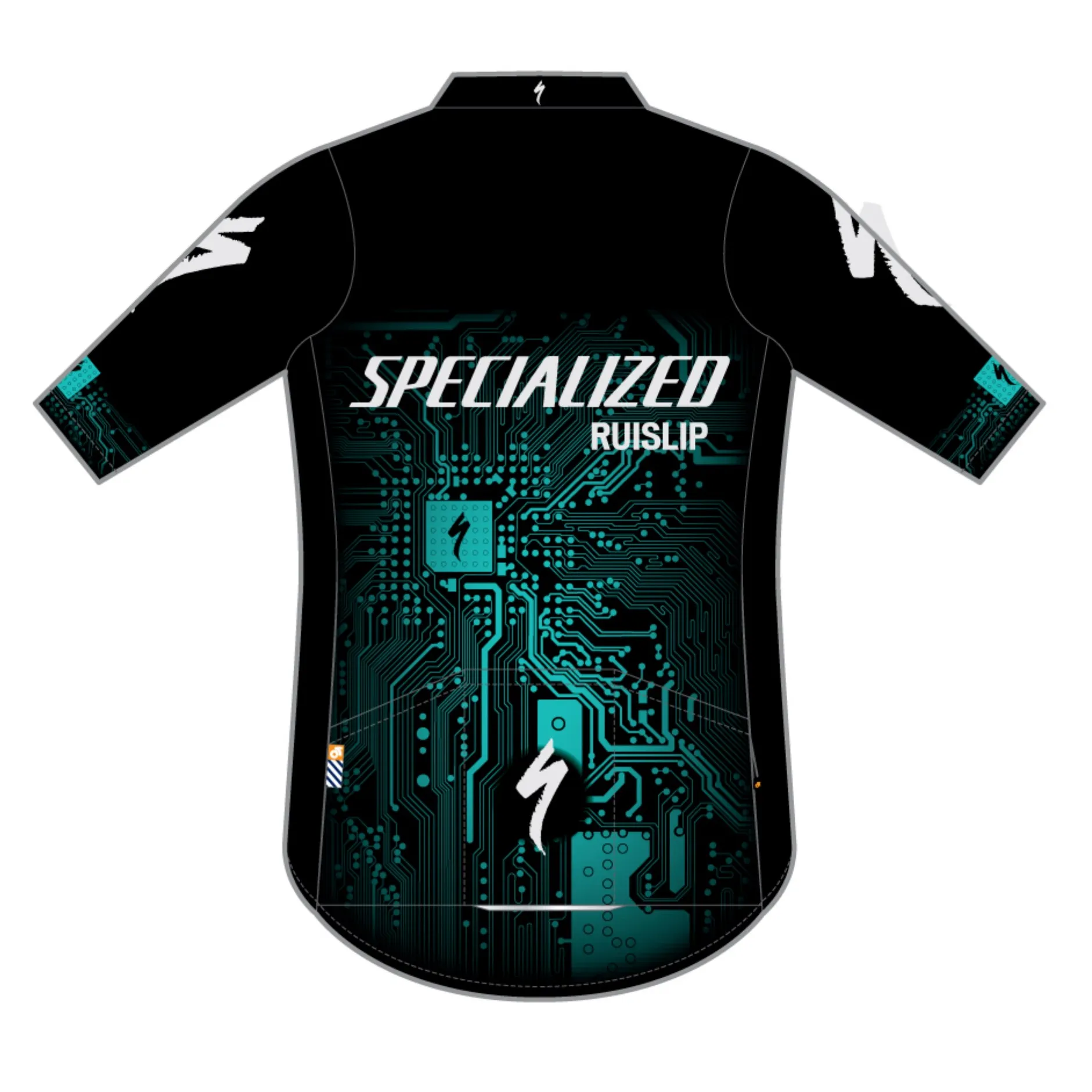 APEX  Pro Jersey