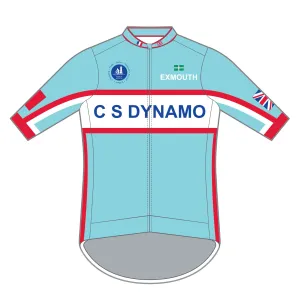APEX  Pro Jersey