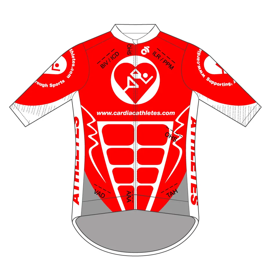 APEX  Pro Jersey