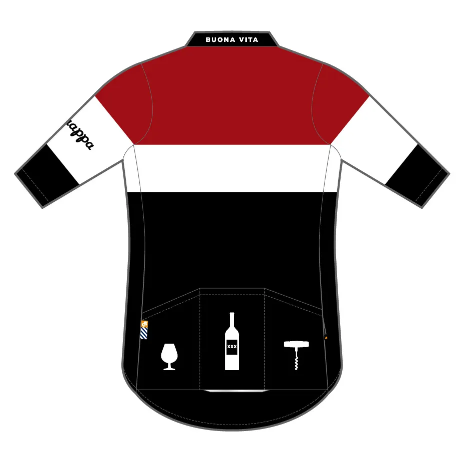 APEX  Pro Jersey