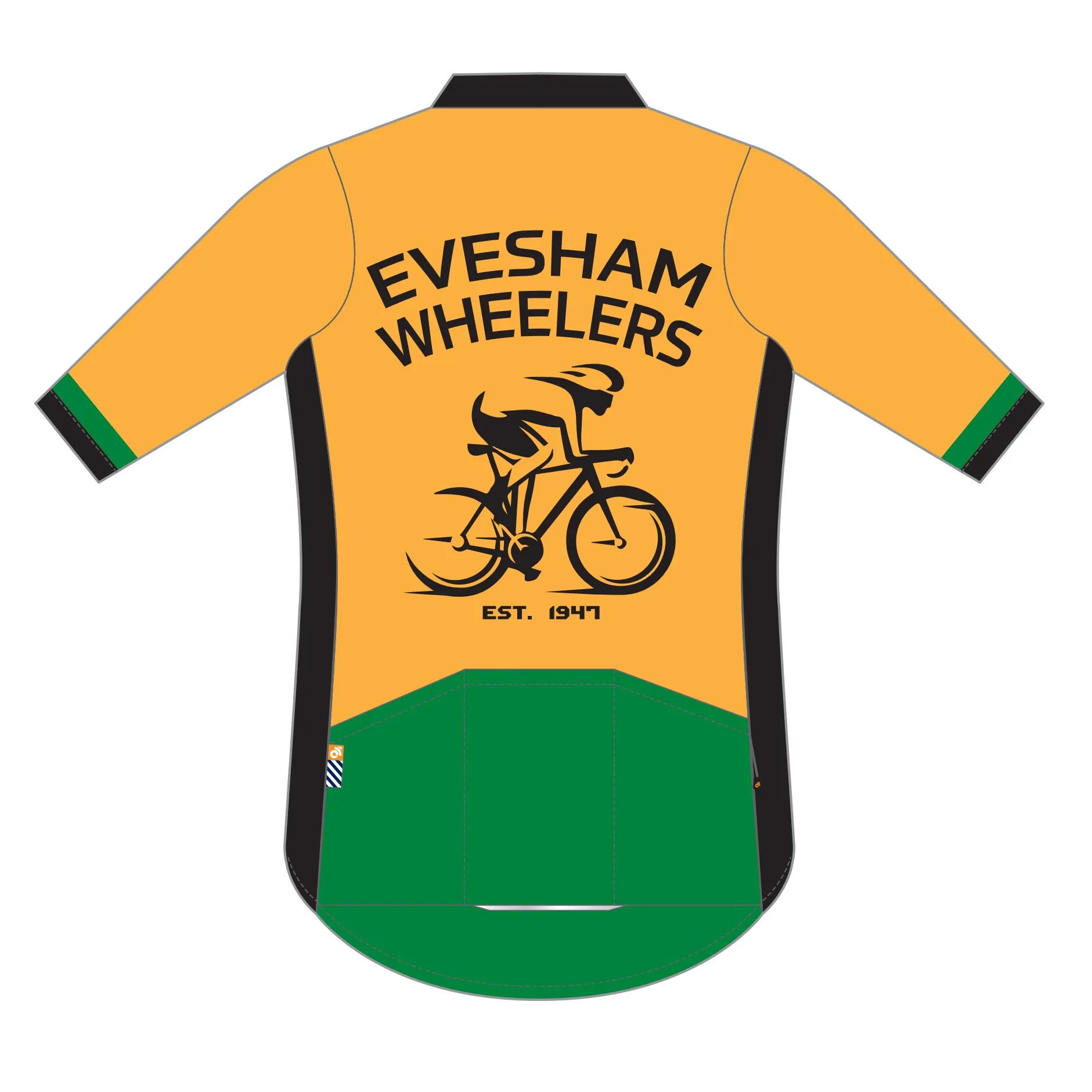 APEX  Pro Jersey