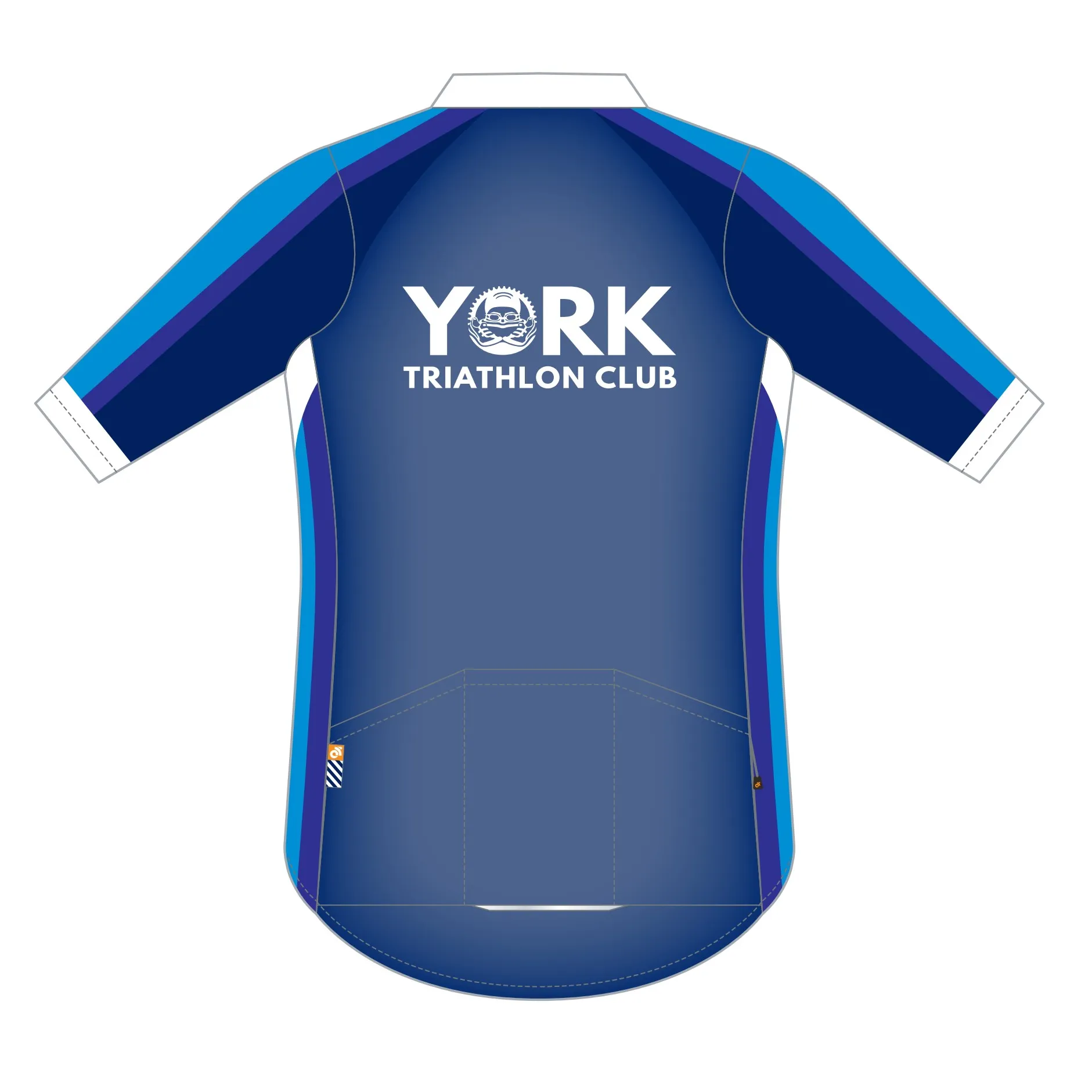 APEX  Pro Jersey