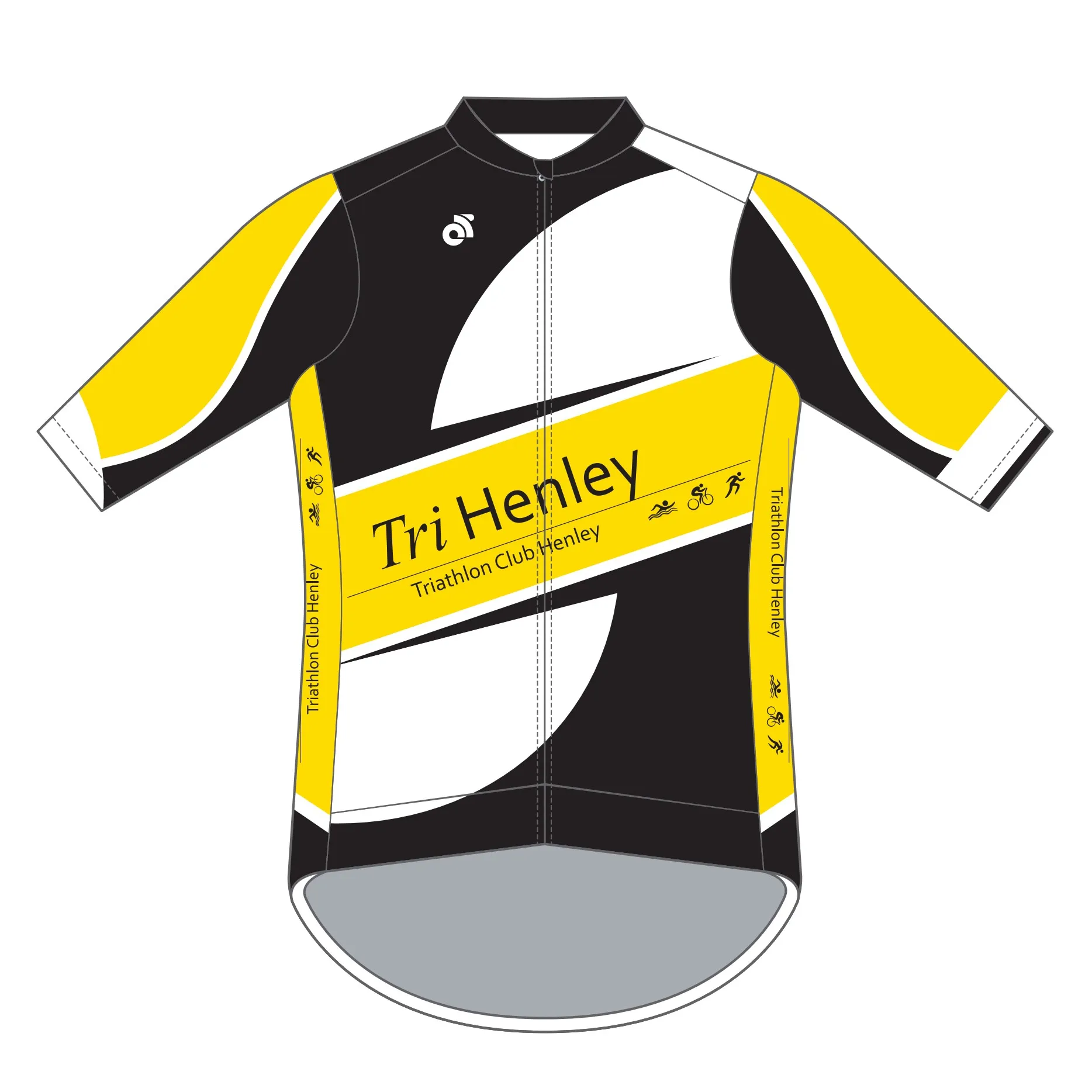 APEX  Pro Jersey