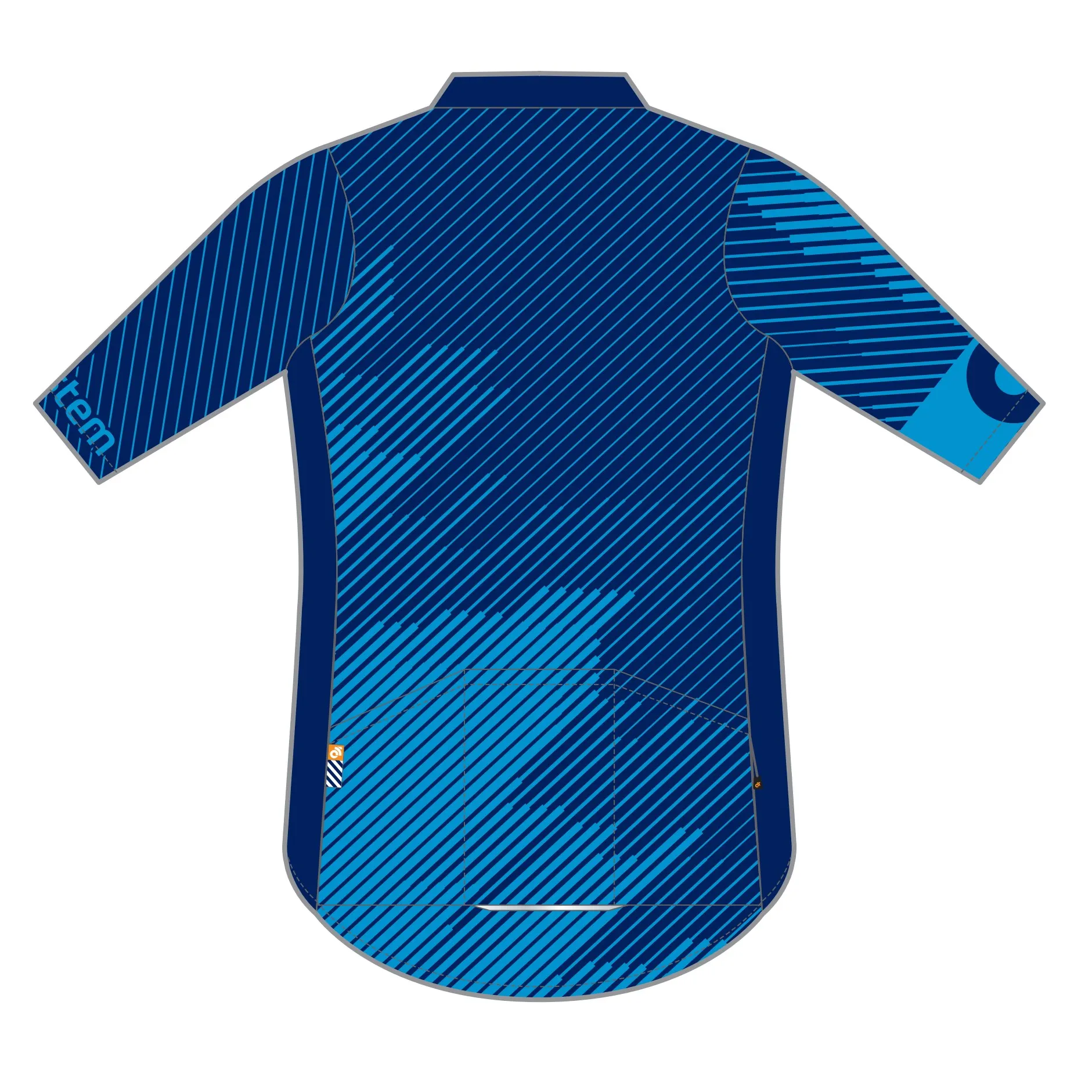 APEX  Pro Jersey