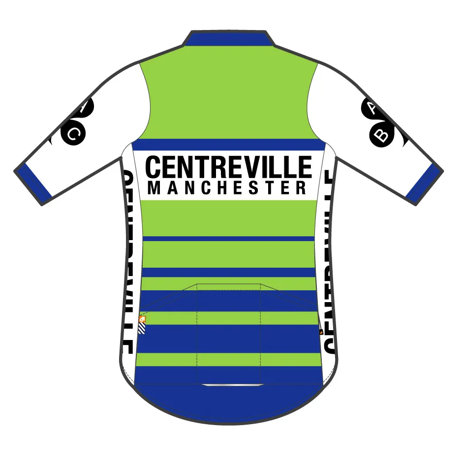 APEX  Pro Jersey