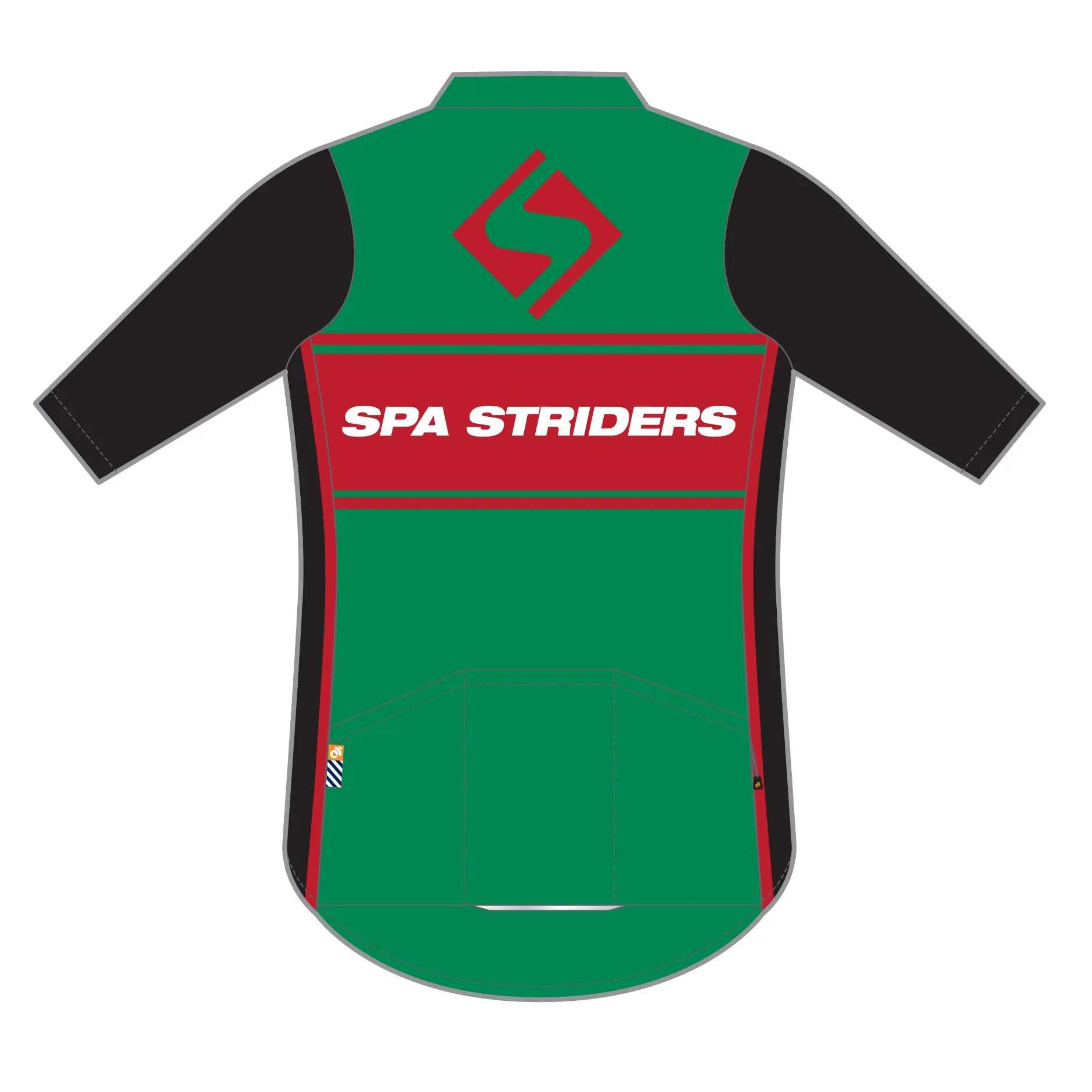 APEX  Pro Jersey