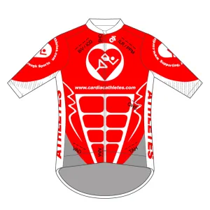 APEX  Pro Jersey
