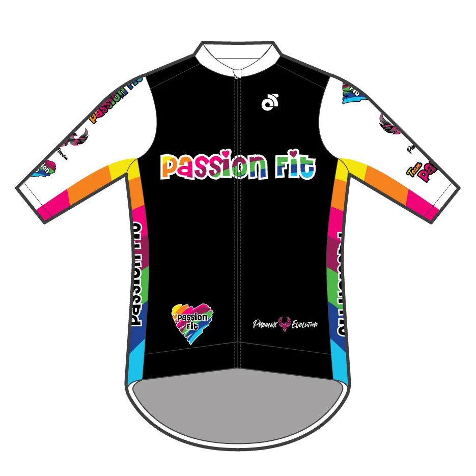 APEX  Pro Jersey