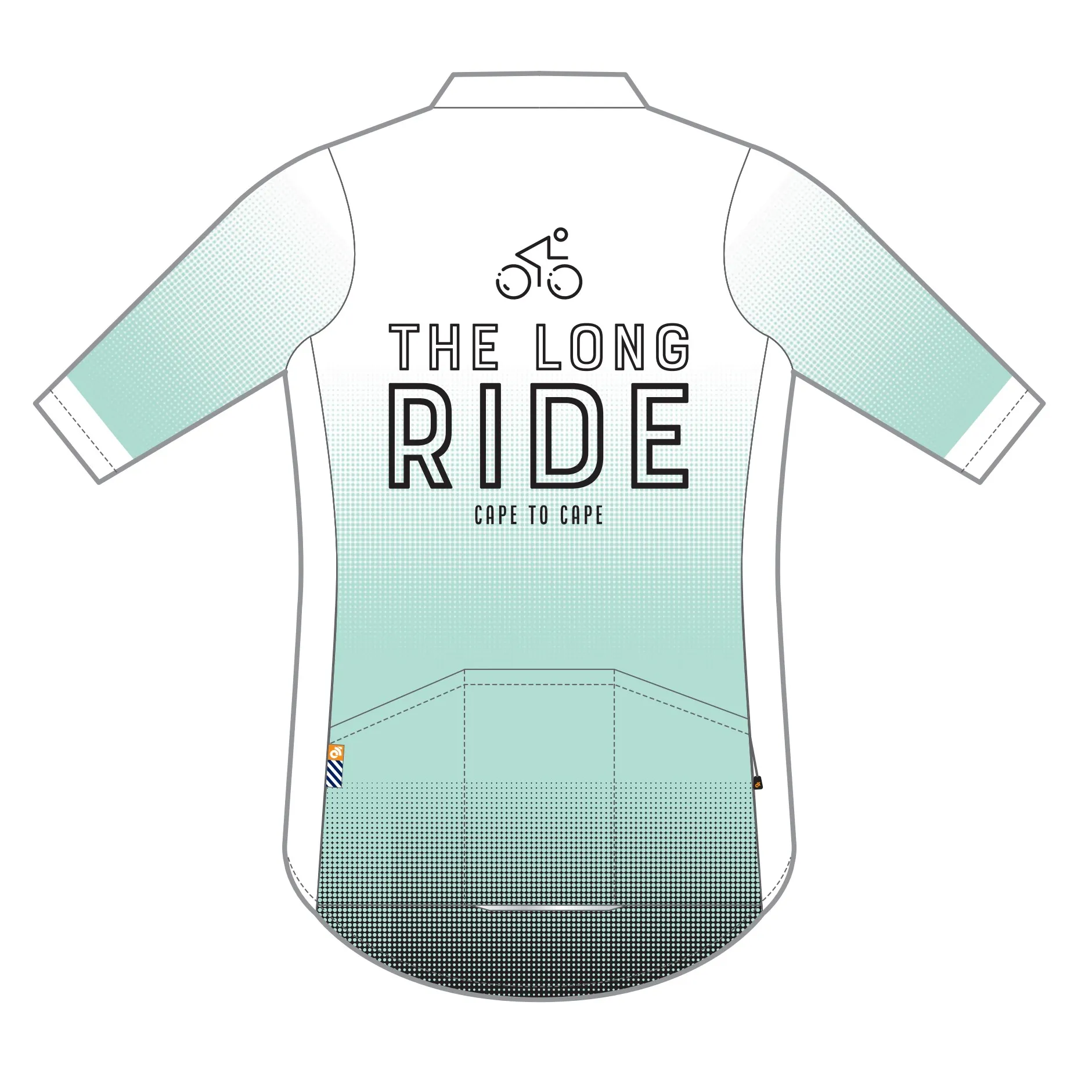 APEX  Pro Jersey
