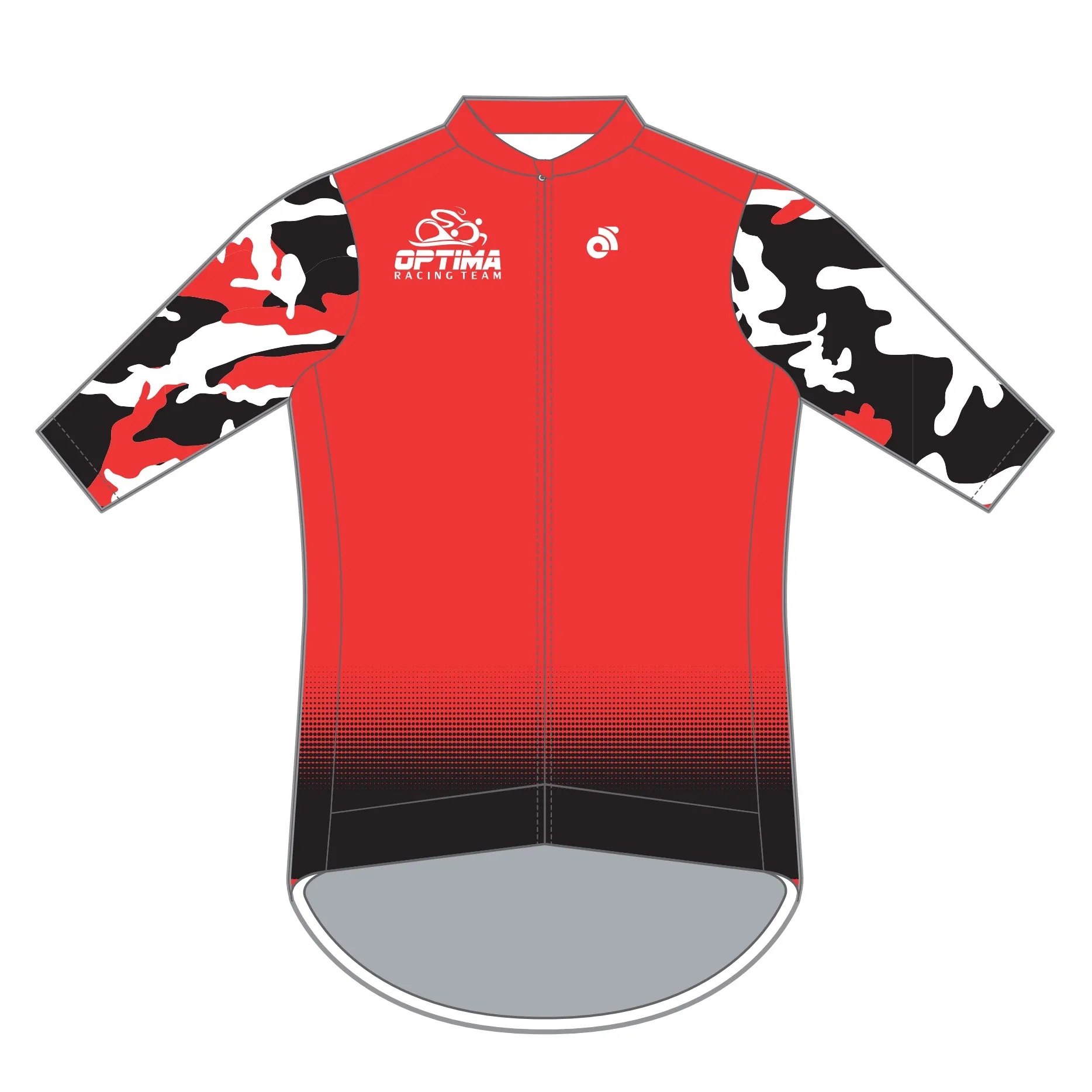 APEX  Pro Jersey