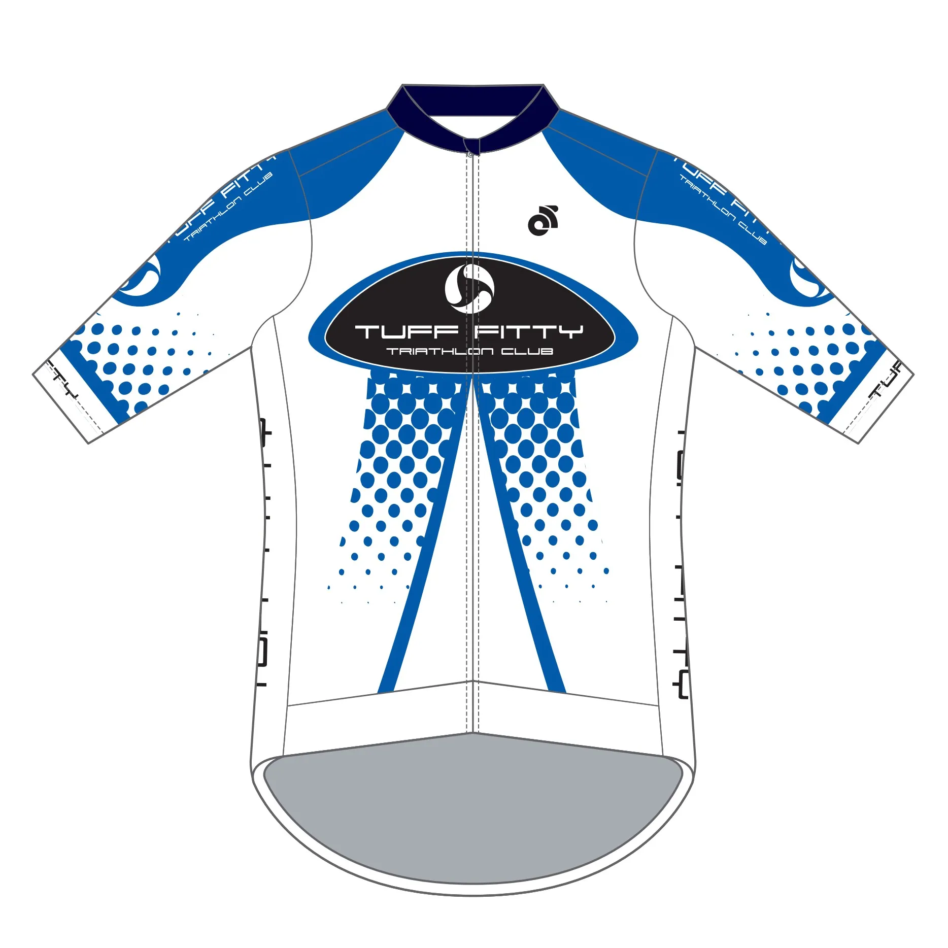 APEX  Pro Jersey