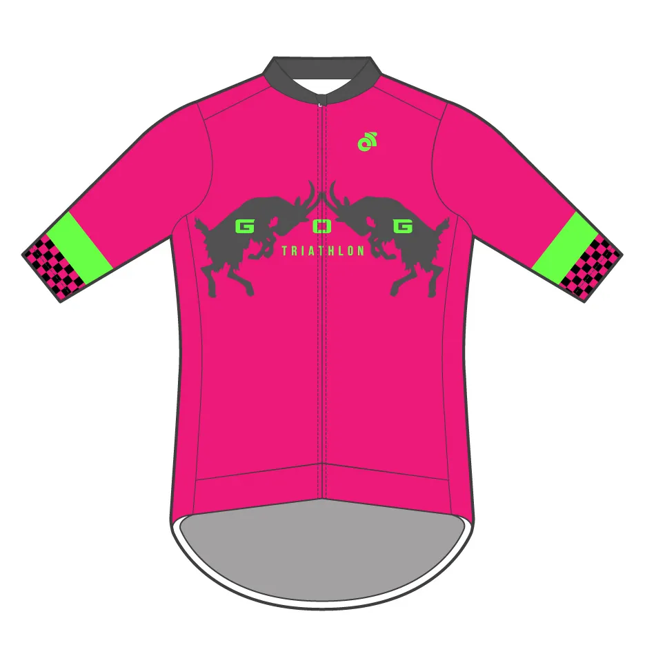 APEX  Pro Jersey