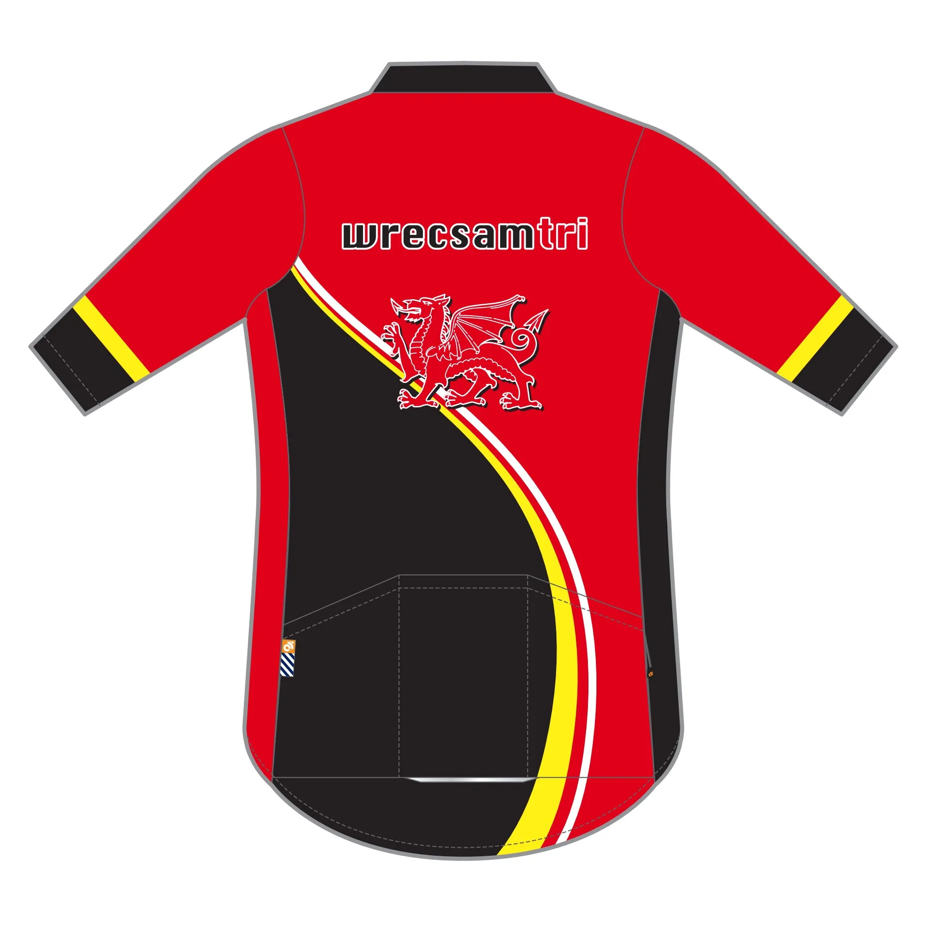 APEX  Pro Jersey