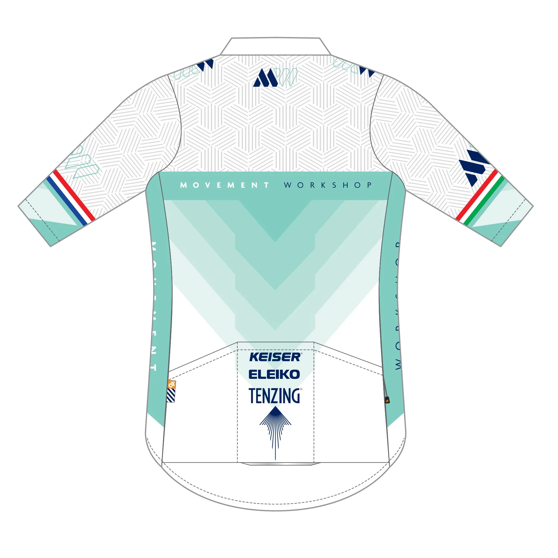 APEX  Pro Jersey