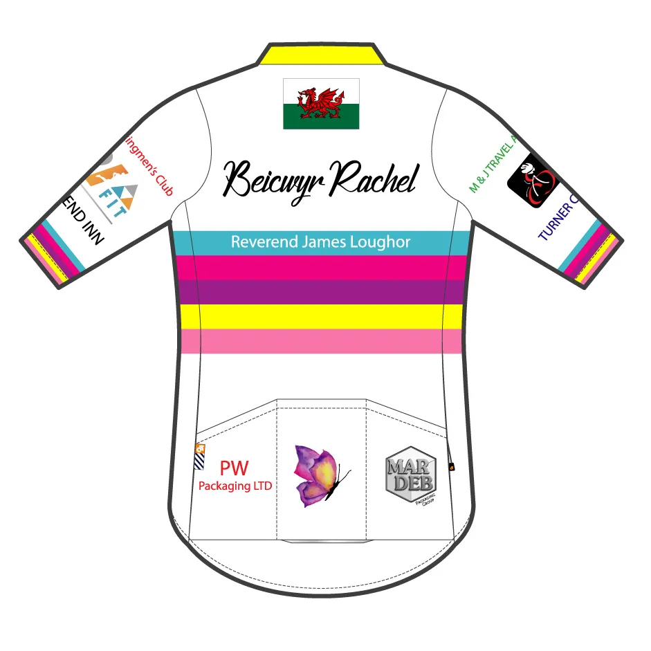 APEX  Pro Jersey