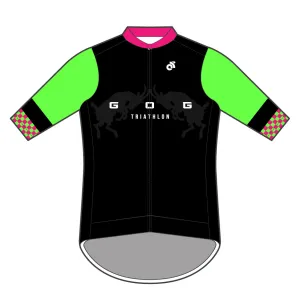 APEX  Pro Jersey