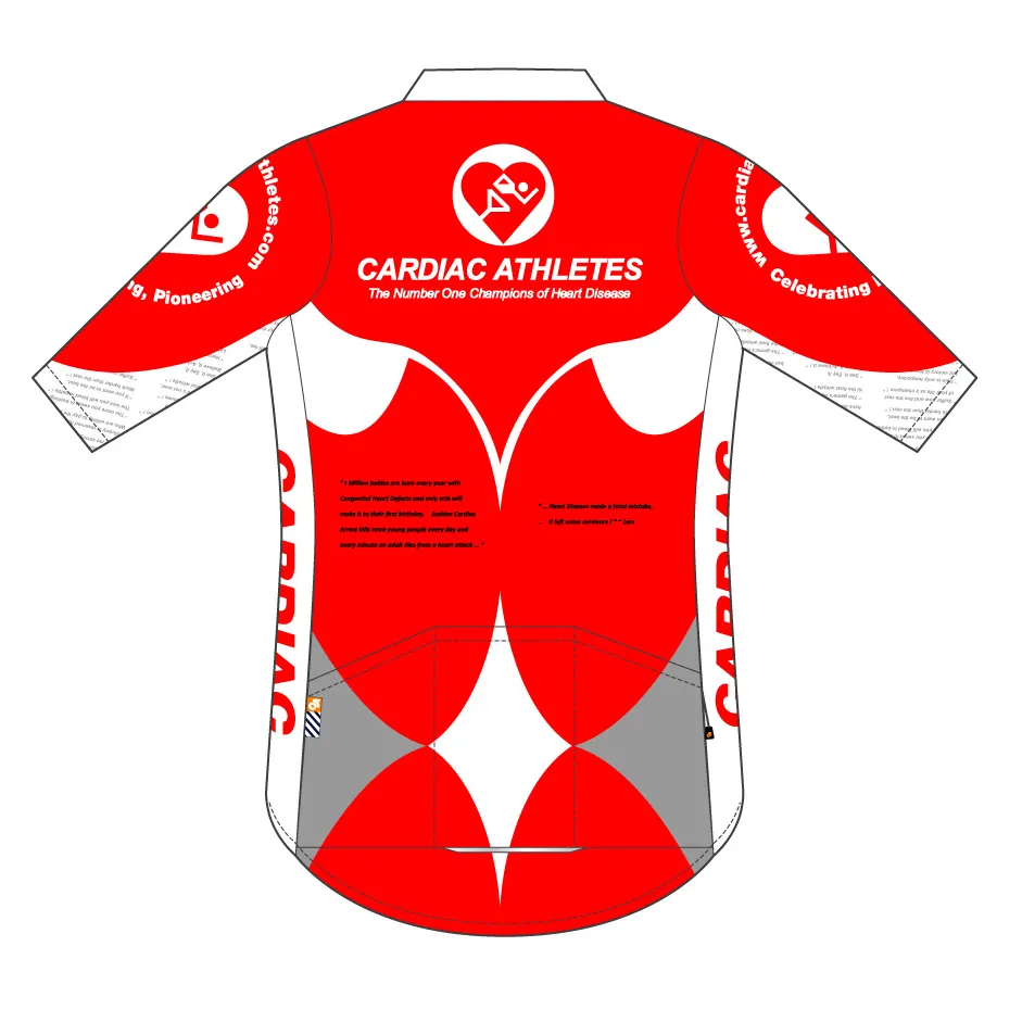 APEX  Pro Jersey
