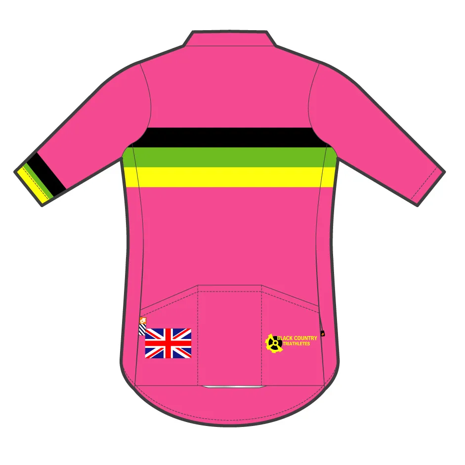 APEX  Pro Jersey